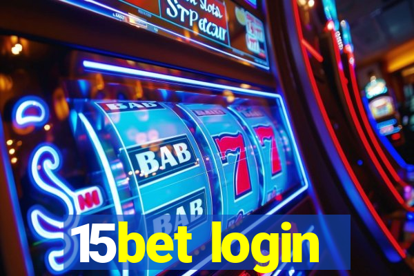 15bet login